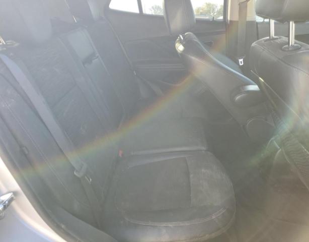 Photo 11 from auction – 2016 BUICK ENCORE CON with VIN KL4CJBSB5GB726806