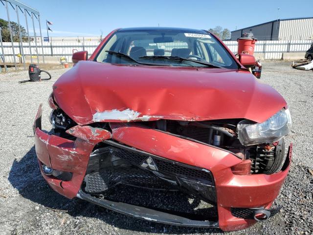 Photo 5 from auction – 2009 MITSUBISHI LANCER ES/ with VIN JA3AU26U09U035804