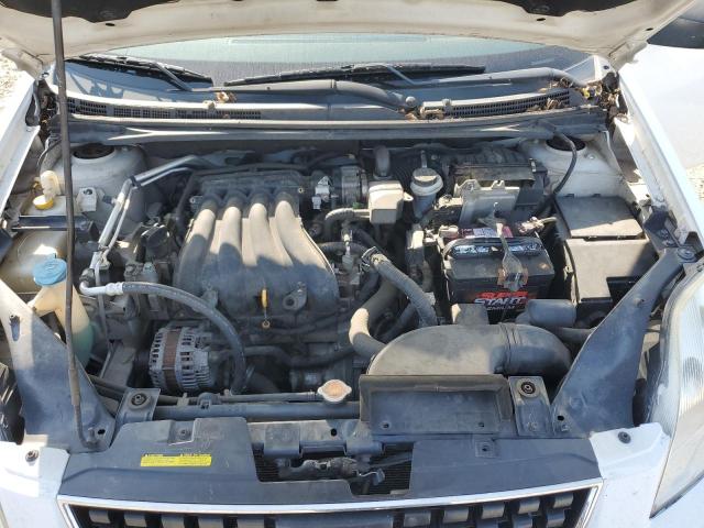 Photo 11 from auction – 2008 NISSAN SENTRA 2.0 with VIN 3N1AB61E98L706655