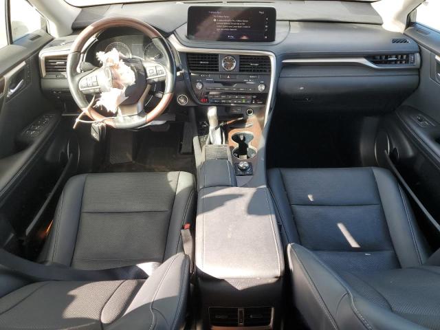 Photo 8 from auction – 2020 LEXUS RX 350 with VIN 2T2HZMDA3LC241771