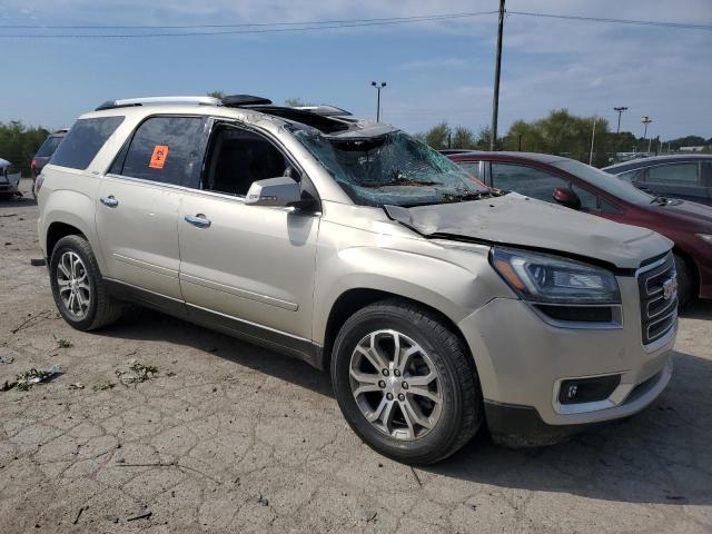 Photo 4 from auction – 2016 GMC ACADIA SLT with VIN 1GKKVRKD1GJ229407