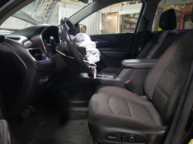 Photo 7 from auction – 2018 CHEVROLET EQUINOX LT with VIN 2GNAXSEV3J6195026