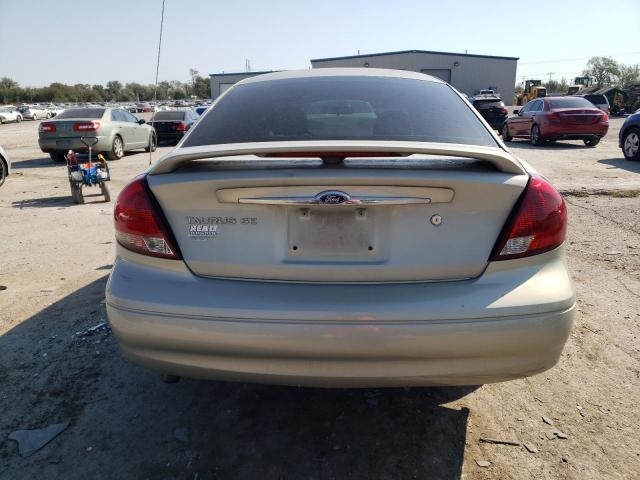 Photo 6 from auction – 2003 FORD TAURUS SE with VIN 1FAFP53263A188429