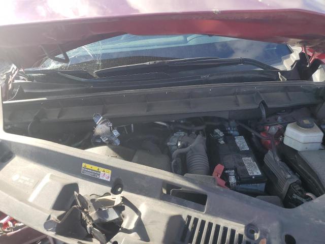Photo 12 from auction – 2021 TOYOTA HIGHLANDER with VIN 5TDGZRBH5MS541818