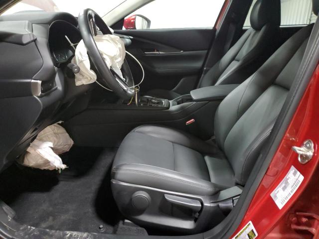 Photo 7 from auction – 2023 MAZDA CX-30 SELE with VIN 3MVDMBBM4PM587116