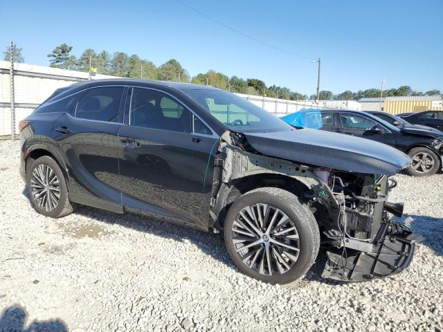 Photo 4 from auction – 2024 LEXUS RX 350H BA with VIN 2T2BBMCA8RC031719