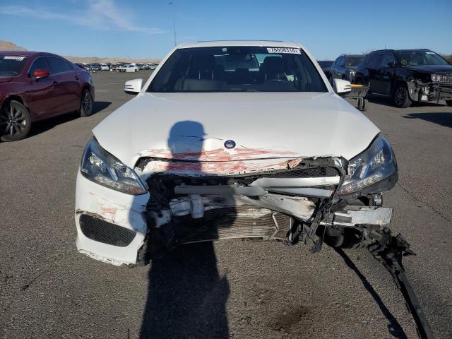 Photo 5 from auction – 2016 MERCEDES-BENZ E 350 with VIN WDDHF5KB6GB304581