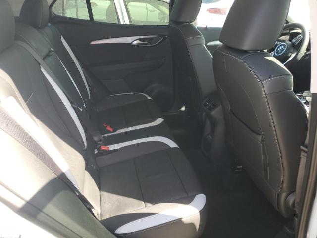 Photo 11 from auction – 2024 BUICK ENVISION E with VIN LRBFZPE4XRD012939