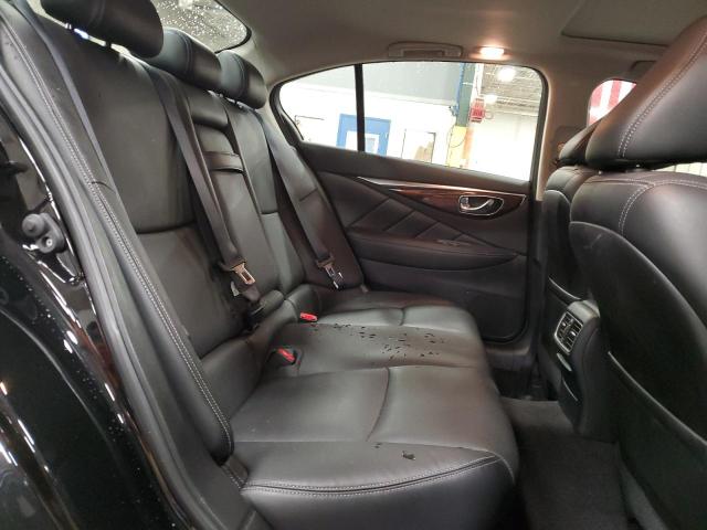 Photo 10 from auction – 2017 INFINITI Q50 PREMIU with VIN JN1EV7AR8HM833923