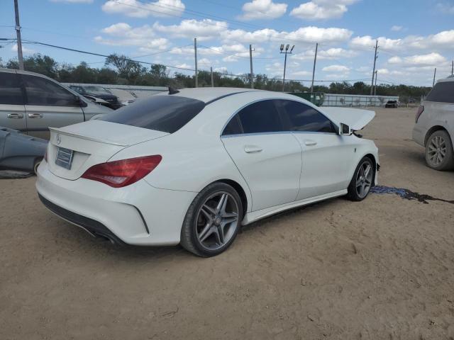 Photo 3 from auction – 2014 MERCEDES-BENZ CLA 250 with VIN WDDSJ4EB6EN129691