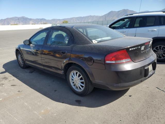 Photo 2 from auction – 2003 CHRYSLER SEBRING LX with VIN 1C3EL46T03N502993