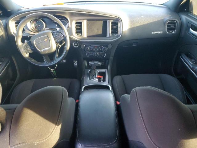 Photo 8 from auction – 2019 DODGE CHARGER R/ with VIN 2C3CDXCT9KH730881