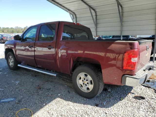 Photo 2 from auction – 2013 CHEVROLET SILVERADO with VIN 3GCPCSE03DG254202