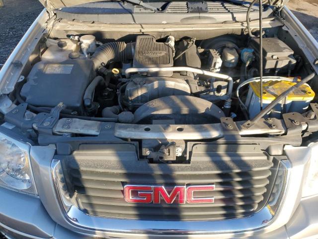 Снимка 12 от търг – 2008 GMC ENVOY с VIN 1GKDS13S482241076