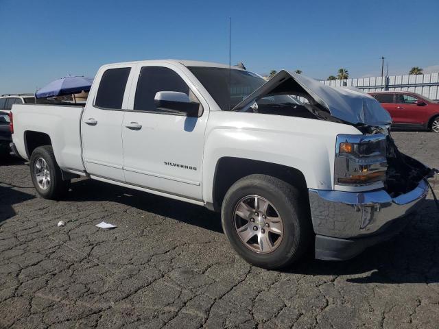 Photo 4 from auction – 2017 CHEVROLET SILVERADO with VIN 1GCRCREC4HZ246787
