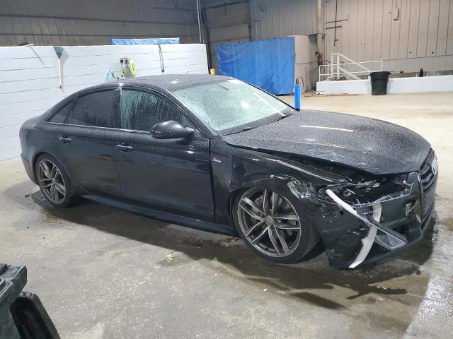 Photo 4 from auction – 2016 AUDI A6 PREMIUM with VIN WAUFGAFC8GN191688