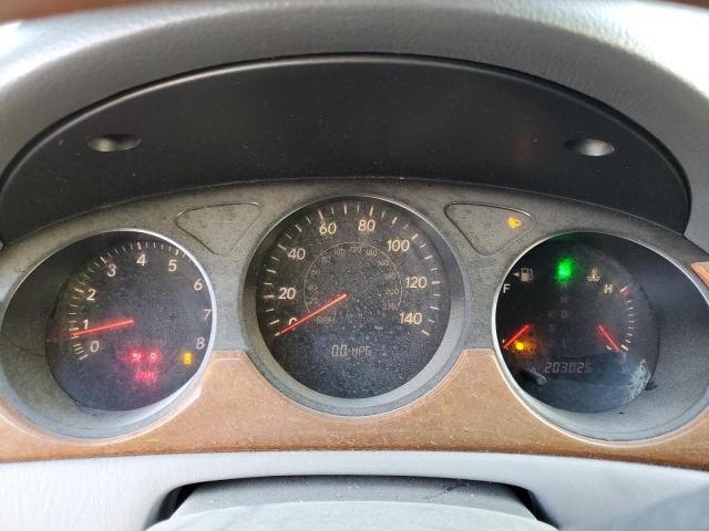 Photo 9 from auction – 2006 LEXUS ES 330 with VIN JTHBA30G565158056