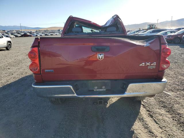 Photo 6 from auction – 2008 DODGE RAM 3500 S with VIN 3D7MX38A48G188109