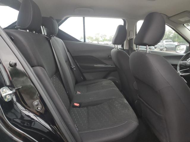 Photo 11 from auction – 2022 NISSAN KICKS S with VIN 3N1CP5BVXNL495867