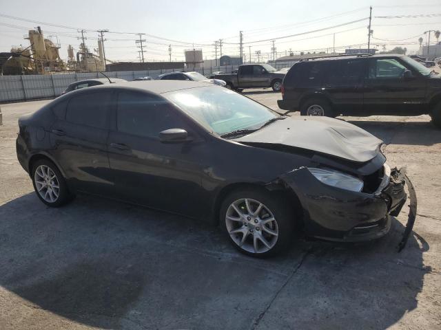 Photo 4 from auction – 2013 DODGE DART SXT with VIN 1C3CDFBA5DD287218