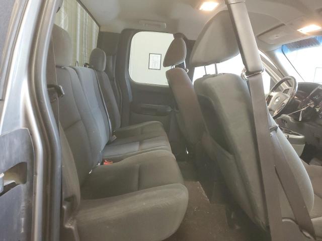 Photo 11 from auction – 2009 CHEVROLET SILVERADO with VIN 1GCEK29J79Z259908