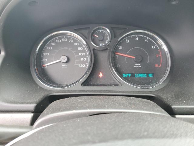 Photo 9 from auction – 2006 CHEVROLET COBALT LS with VIN 1G1AK15F167697964