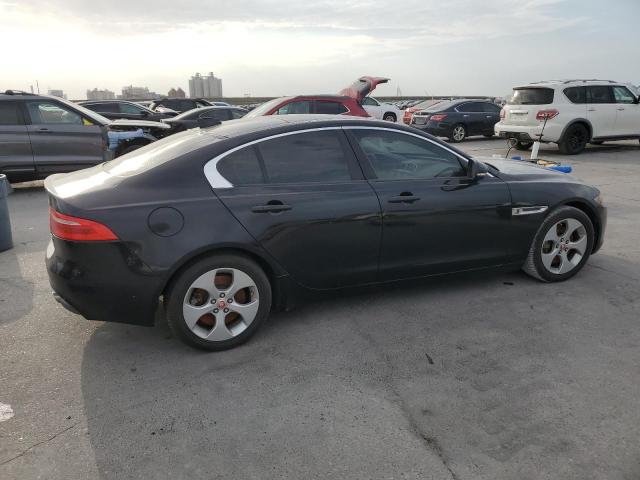 Photo 3 from auction – 2018 JAGUAR XE with VIN SAJAR4FX9JCP27936