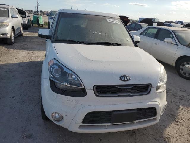 Photo 5 from auction – 2013 KIA SOUL + with VIN KNDJT2A61D7587493