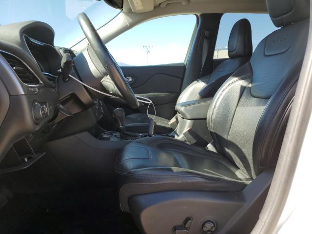 Photo 7 from auction – 2019 JEEP CHEROKEE L with VIN 1C4PJMDX6KD418990