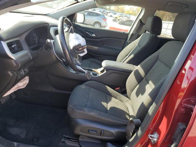 Photo 7 from auction – 2019 GMC ACADIA SLE with VIN 1GKKNSLS1KZ139639