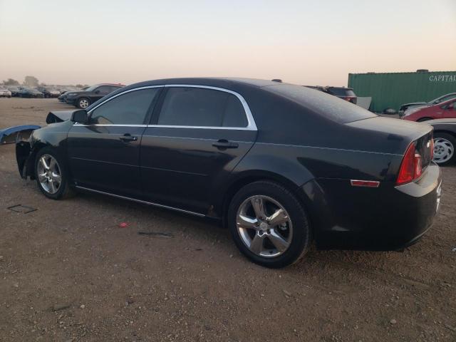 Photo 2 from auction – 2010 CHEVROLET MALIBU 2LT with VIN 1G1ZD5EB5AF111024