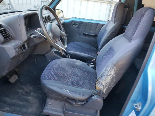 Photo 7 from auction – 1995 GEO TRACKER with VIN 2CNBE18U4S6948656