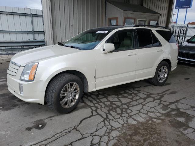 Foto 1 de la subasta – 2007 CADILLAC SRX con VIN 1GYEE637370136808