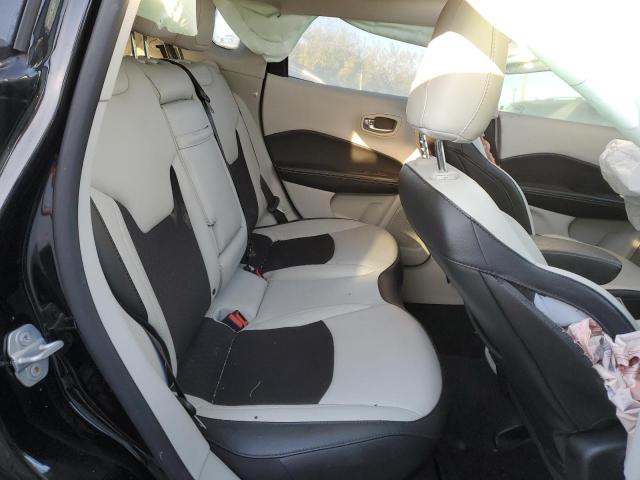 Photo 11 from auction – 2019 JEEP COMPASS LA with VIN 3C4NJCBB4KT685886