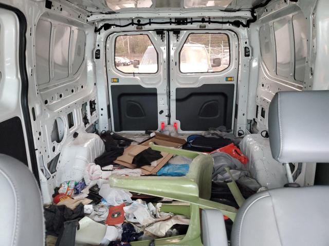 Photo 10 from auction – 2016 FORD TRANSIT T- with VIN 1FTYR1ZM7GKA71988