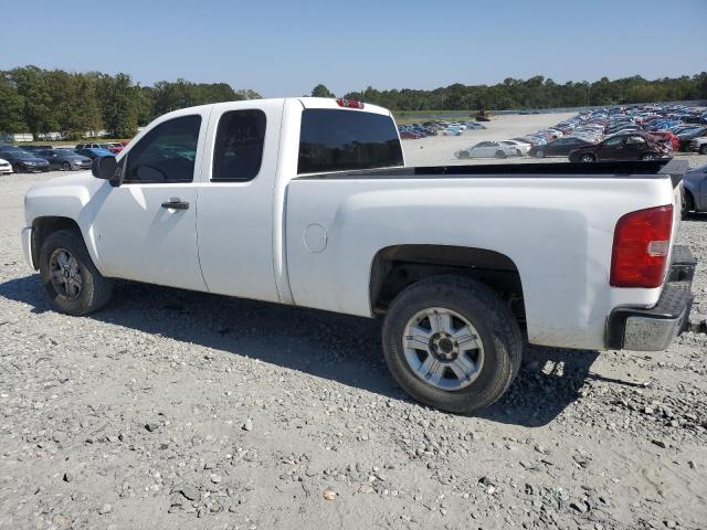 Photo 2 from auction – 2009 CHEVROLET SILVERADO with VIN 2GCEC290991103382