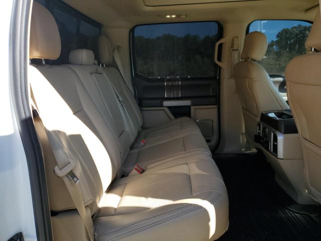 Photo 10 from auction – 2020 FORD F150 SUPER with VIN 1FTEW1E41LFC00781