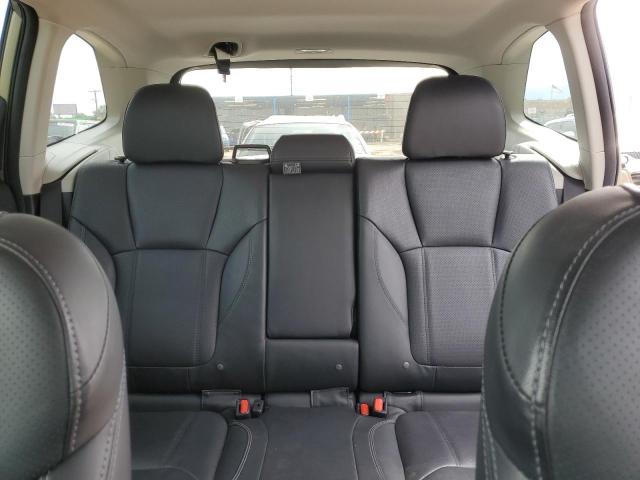 Photo 10 from auction – 2021 SUBARU FORESTER T with VIN JF2SKAXC7MH456725