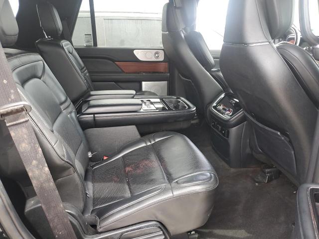Photo 11 from auction – 2018 LINCOLN NAVIGATOR with VIN 5LMJJ2LT4JEL08238