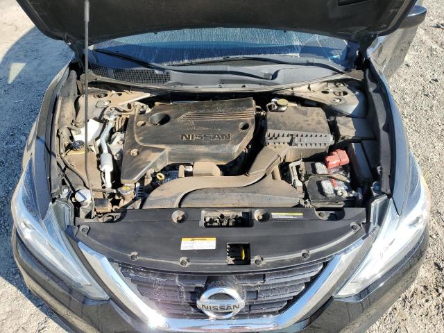 Photo 11 from auction – 2018 NISSAN ALTIMA 2.5 with VIN 1N4AL3AP3JC124004