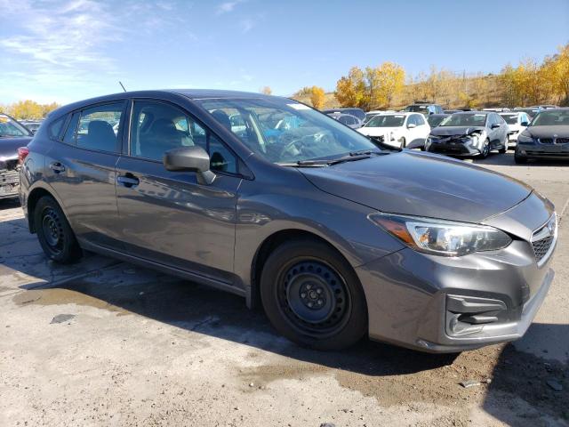 Photo 4 from auction – 2018 SUBARU IMPREZA with VIN 4S3GTAA67J3710902