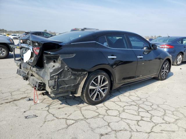 Photo 3 from auction – 2019 NISSAN MAXIMA S with VIN 1N4AA6AV0KC362612