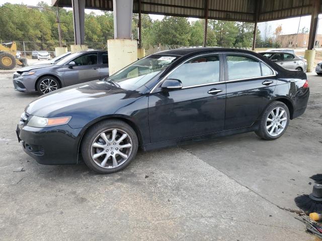 Photo 1 from auction – 2008 ACURA TSX with VIN JH4CL968X8C009724