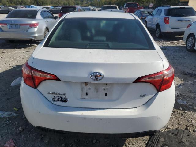Photo 6 from auction – 2018 TOYOTA COROLLA L with VIN 2T1BURHE8JC037726