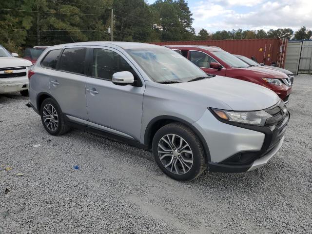 صورة رقم 4 من المزاد - 2016 MITSUBISHI OUTLANDER مع VIN JA4AD3A32GZ014467