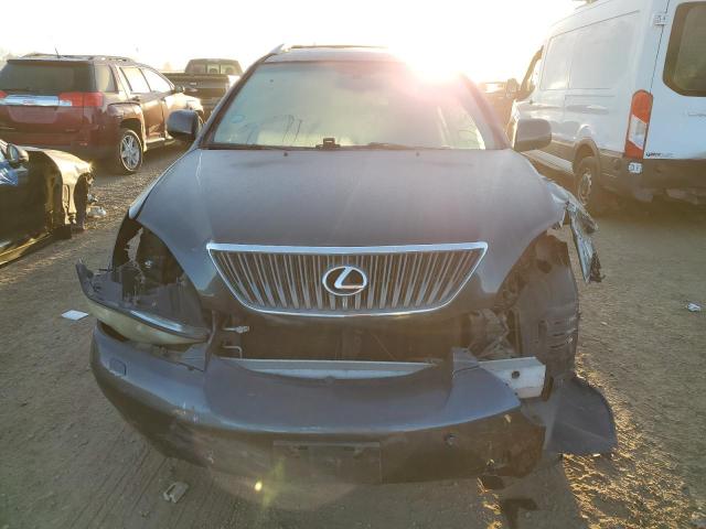 Photo 5 from auction – 2004 LEXUS RX 330 with VIN 2T2HA31U14C035477