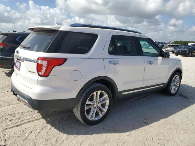 Photo 3 from auction – 2016 FORD EXPLORER L with VIN 1FM5K7F80GGA09333