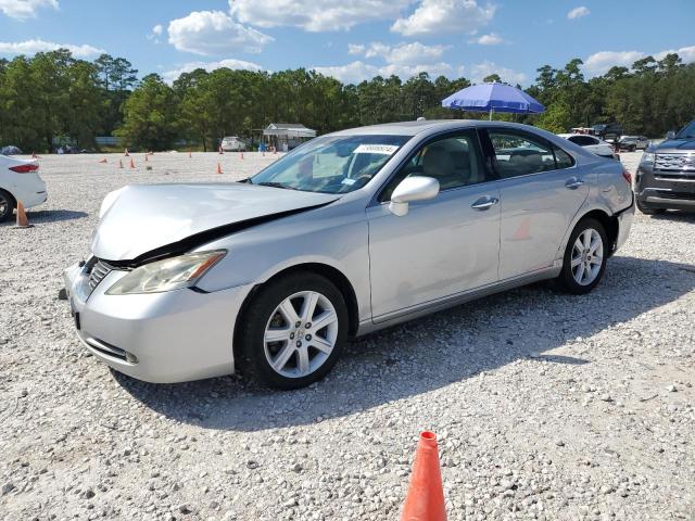 LEXUS ES 350 2008 with VIN JTHBJ46G182213426 - Photo from auction