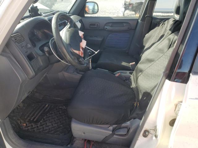 Photo 7 from auction – 1997 TOYOTA RAV4 with VIN JT3HP10V4V7037653