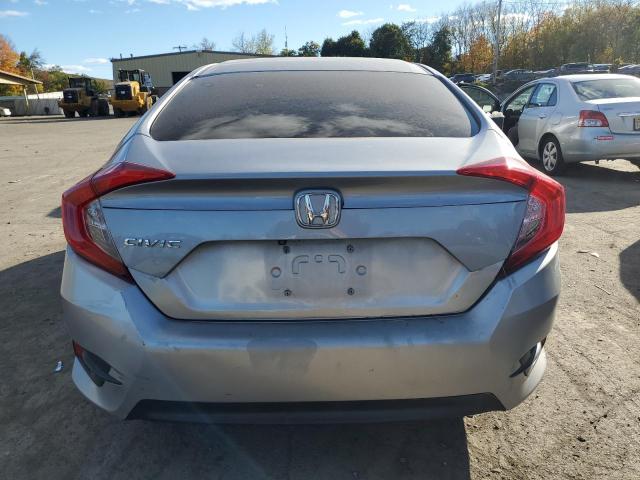 Photo 6 from auction – 2016 HONDA CIVIC LX with VIN 2HGFC2F58GH522480